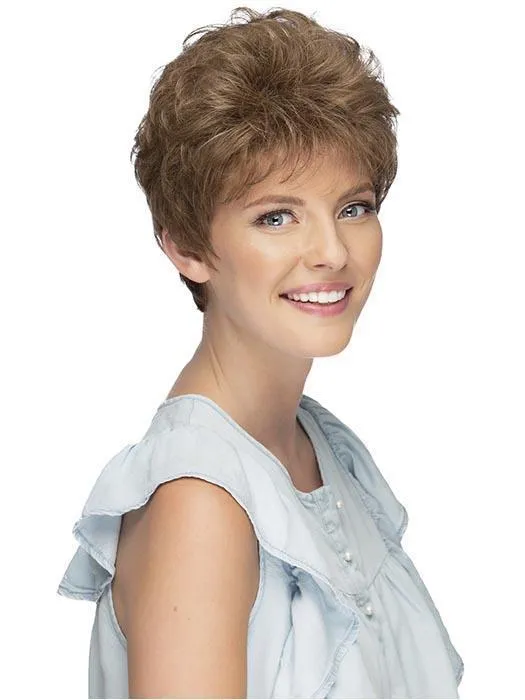 Jordan | Synthetic Wig (Basic Cap) | CLOSEOUT
