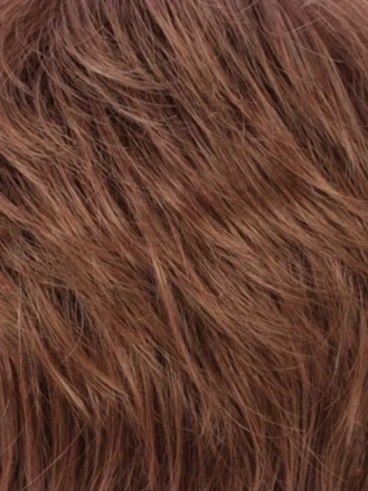 Jordan | Synthetic Wig (Basic Cap) | CLOSEOUT