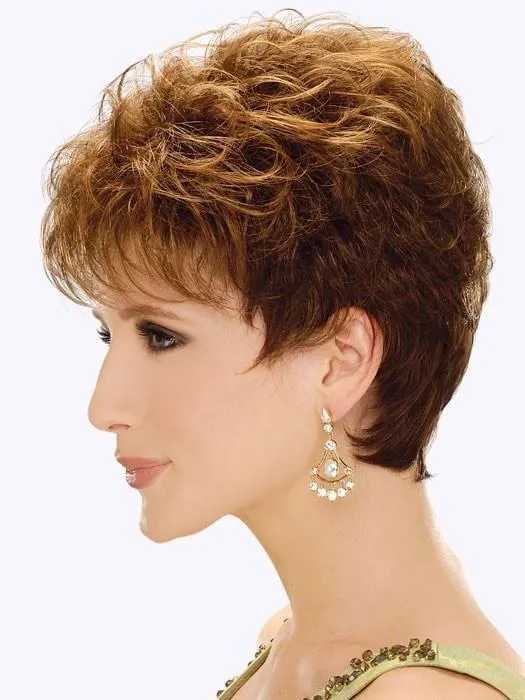 Jordan | Synthetic Wig (Basic Cap) | CLOSEOUT
