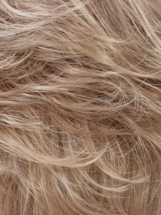 Jordan | Synthetic Wig (Basic Cap) | CLOSEOUT