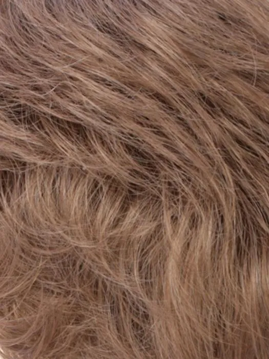 Jordan | Synthetic Wig (Basic Cap) | CLOSEOUT