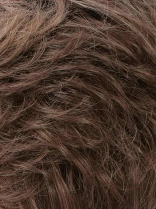 Jordan | Synthetic Wig (Basic Cap) | CLOSEOUT