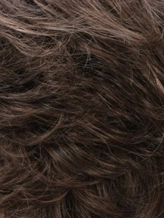 Jordan | Synthetic Wig (Basic Cap) | CLOSEOUT