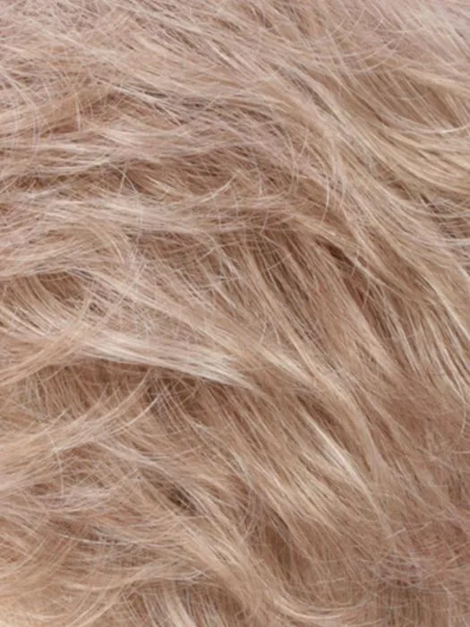 Jordan | Synthetic Wig (Basic Cap) | CLOSEOUT