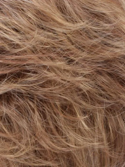 Jordan | Synthetic Wig (Basic Cap) | CLOSEOUT