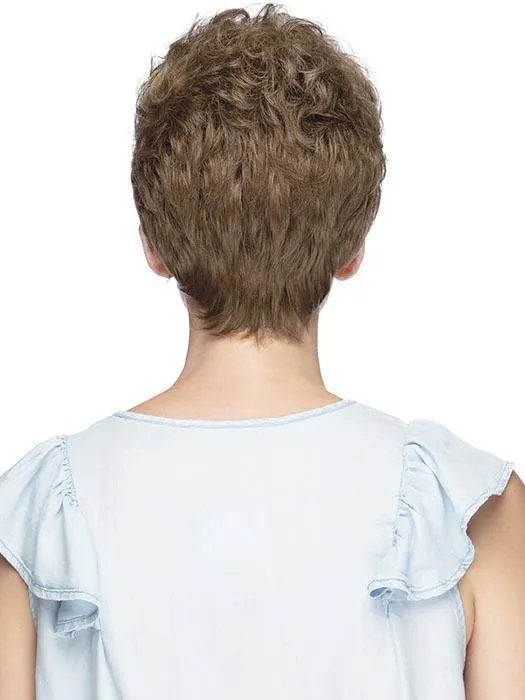 Jordan | Synthetic Wig (Basic Cap) | CLOSEOUT