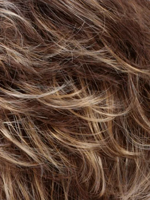 Jordan | Synthetic Wig (Basic Cap) | CLOSEOUT