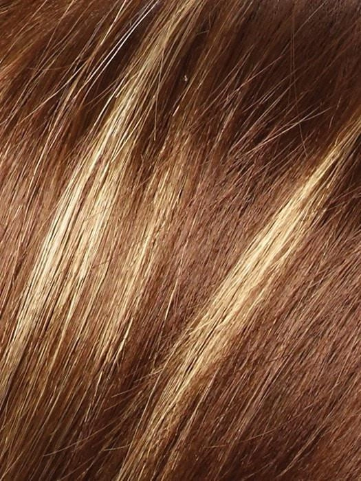 Jordin by Rene of Paris | Synthetic Shag Wig | CLOSEOUT