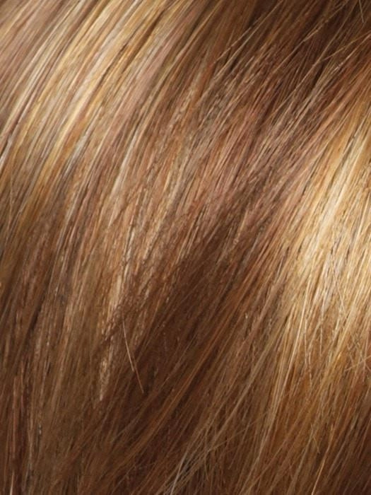 Jordin by Rene of Paris | Synthetic Shag Wig | CLOSEOUT