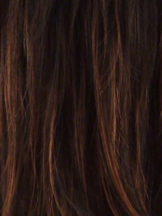 Jordin by Rene of Paris | Synthetic Shag Wig | CLOSEOUT