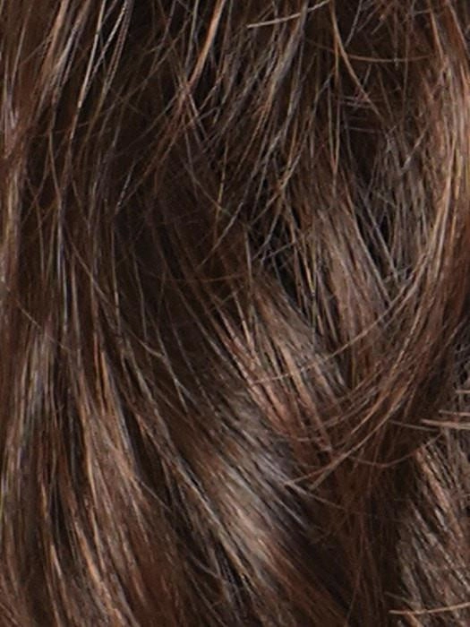 Jordin by Rene of Paris | Synthetic Shag Wig | CLOSEOUT