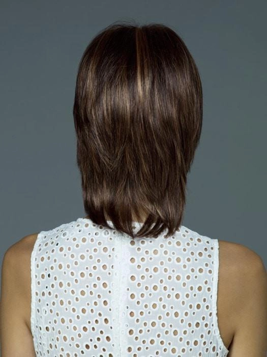 Jordin by Rene of Paris | Synthetic Shag Wig | CLOSEOUT