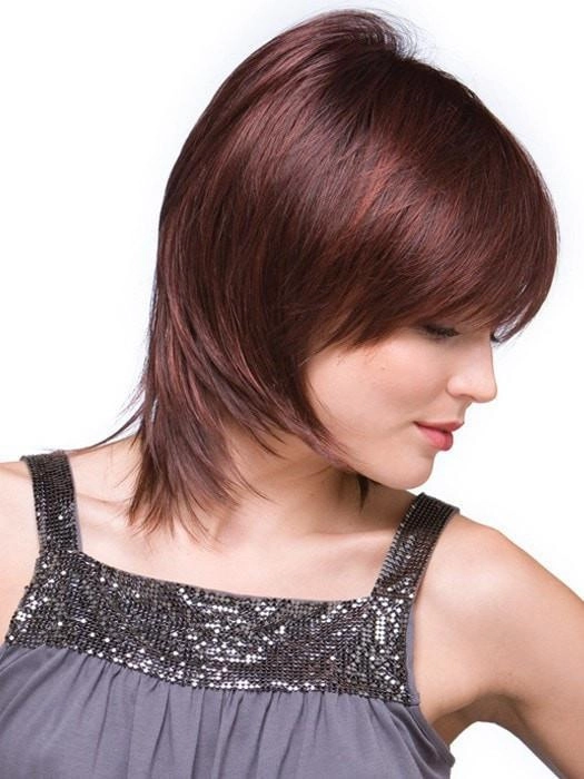 Jordin by Rene of Paris | Synthetic Shag Wig | CLOSEOUT