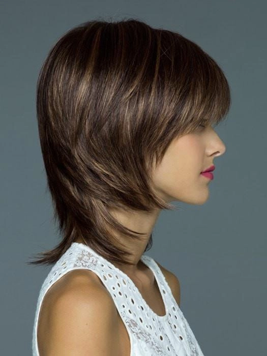 Jordin by Rene of Paris | Synthetic Shag Wig | CLOSEOUT