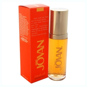 Jovan Musk Oil Perfume