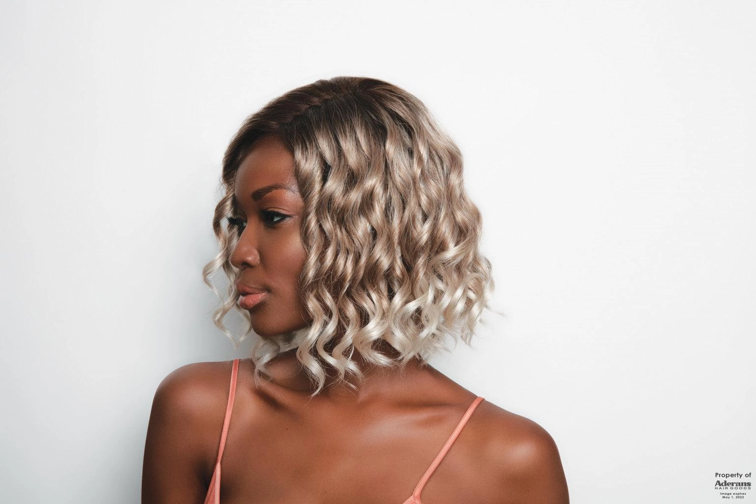 Julie Wig by Rene of Paris | Synthetic (Lace Front Traditional Cap)