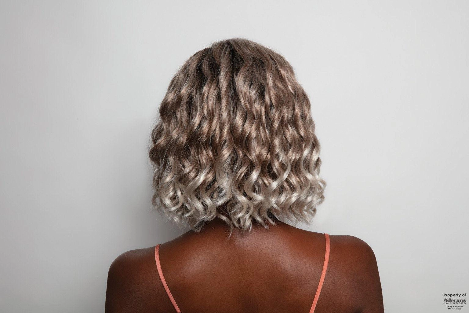 Julie Wig by Rene of Paris | Synthetic (Lace Front Traditional Cap)