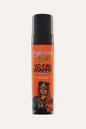 KALEIDOSCOPE DA BRAT YO FAV WRAPPER MOUSSE 8oz