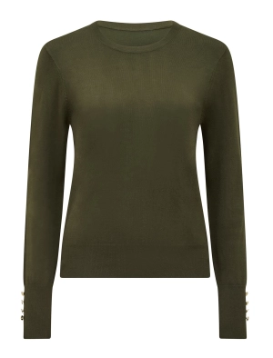 Katie Crew Neck Sweater