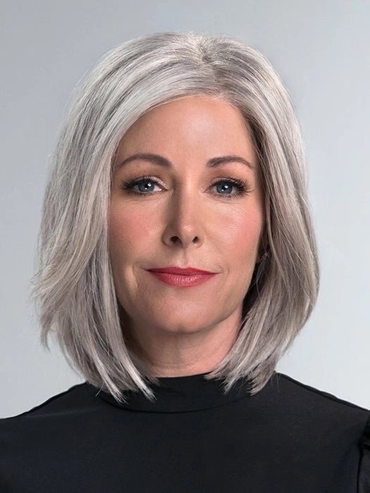 Kristen | Synthetic Lace Front Wig (Basic Cap)