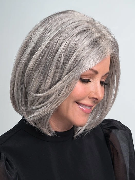 Kristen | Synthetic Lace Front Wig (Basic Cap)