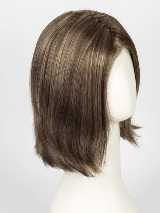 Kristen | Synthetic Lace Front Wig (Basic Cap)
