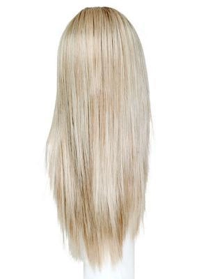 Kushikamana 23 Wig by Belle Tress | Heat Friendly Synthetic (Lace Front)