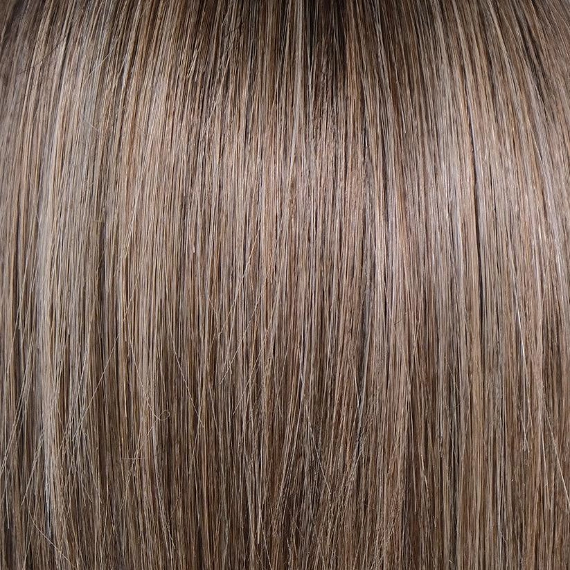 Kushikamana 23 Wig by Belle Tress | Heat Friendly Synthetic (Lace Front)