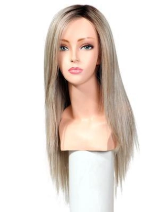 Kushikamana 23 Wig by Belle Tress | Heat Friendly Synthetic (Lace Front)