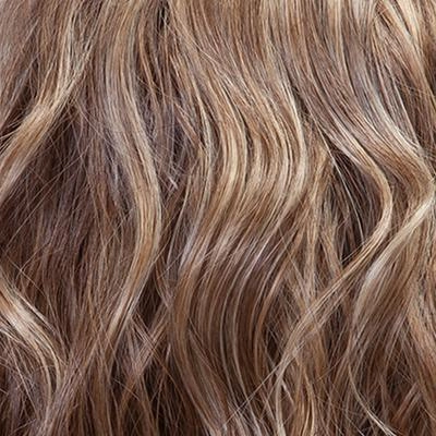 Kushikamana 23 Wig by Belle Tress | Heat Friendly Synthetic (Lace Front)