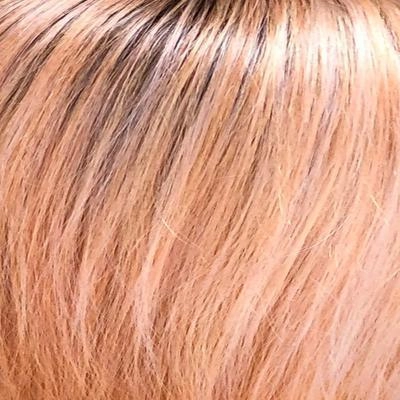 Kushikamana 23 Wig by Belle Tress | Heat Friendly Synthetic (Lace Front)