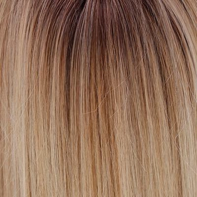 Kushikamana 23 Wig by Belle Tress | Heat Friendly Synthetic (Lace Front)