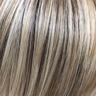 Kushikamana 23 Wig by Belle Tress | Heat Friendly Synthetic (Lace Front)