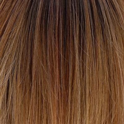 Kushikamana 23 Wig by Belle Tress | Heat Friendly Synthetic (Lace Front)