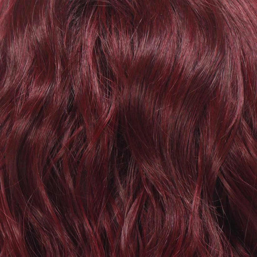 Kushikamana 23 Wig by Belle Tress | Heat Friendly Synthetic (Lace Front)