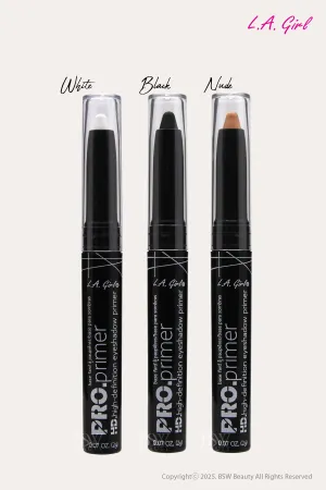 L.A. GIRL PRO PRIMER SHADOW STICK 0.07oz