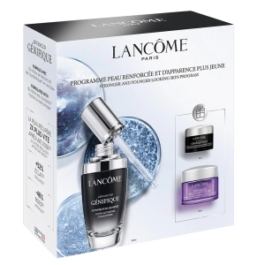 Lancome Advanced Genifique Serum 30ml 3 Piece Gift Set
