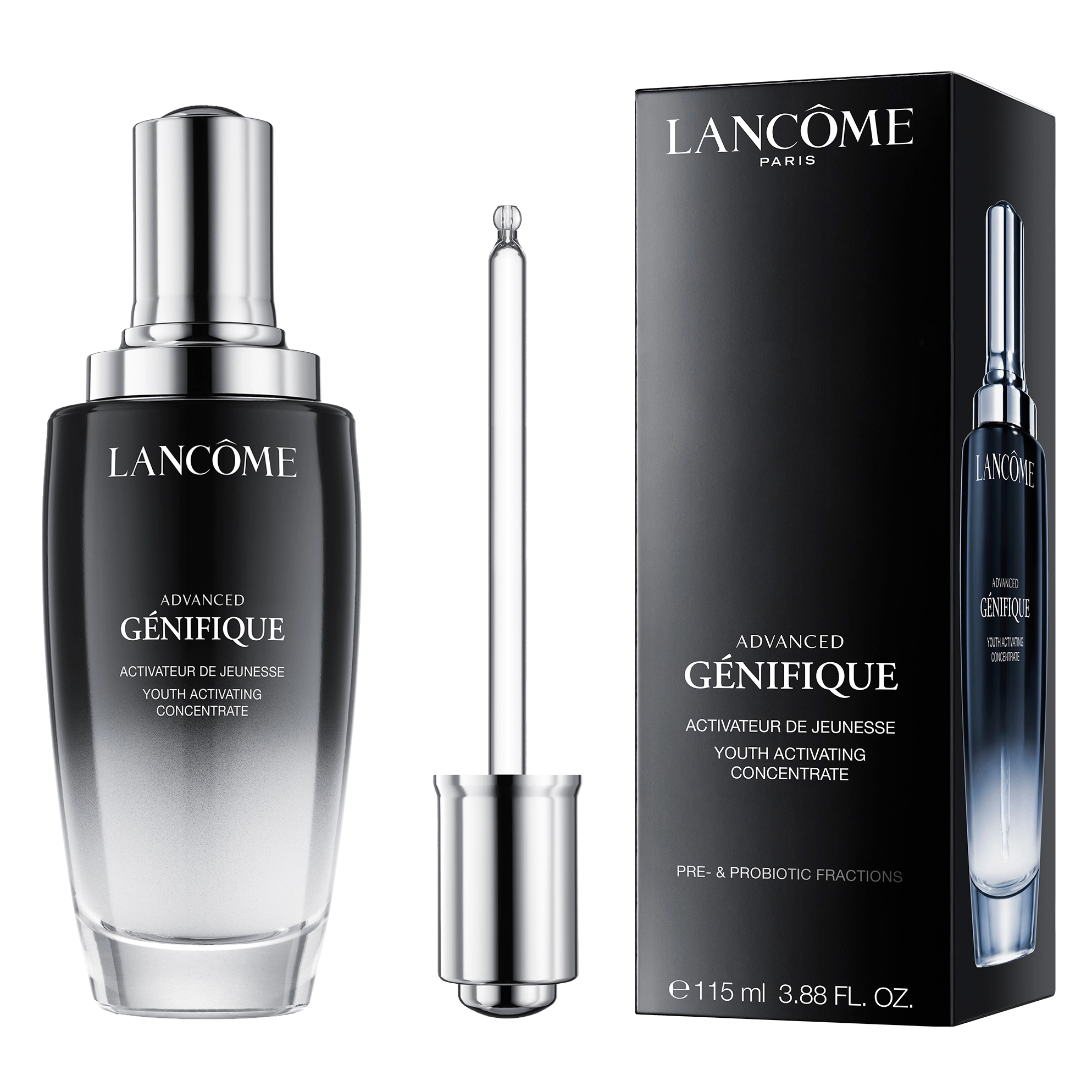 Lancome Advanced Genifique Youth Activating Serum 115ml