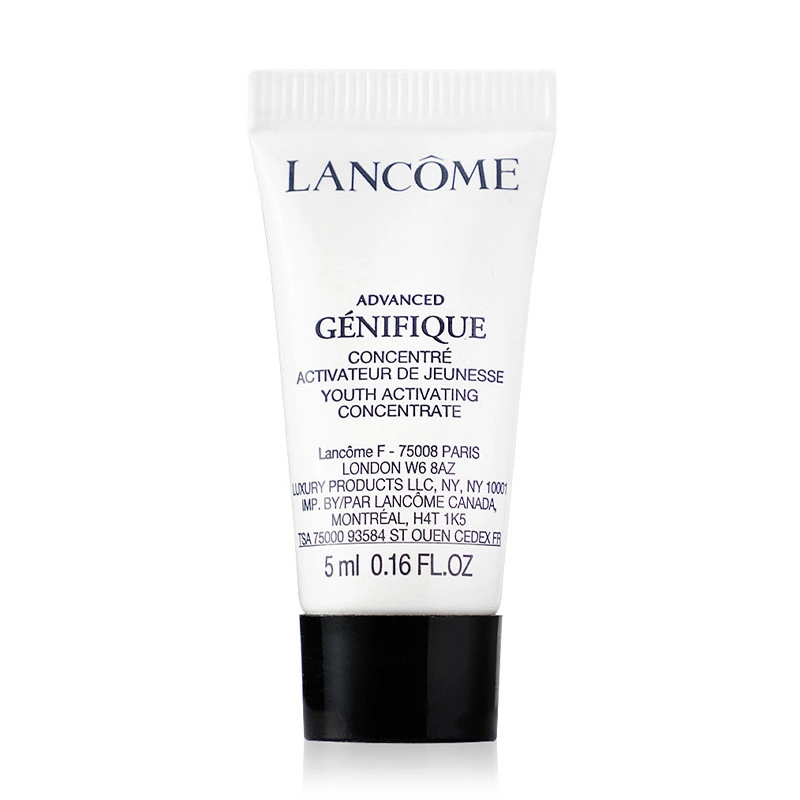 Lancome Advanced Genifique Youth Activating Serum 5ml