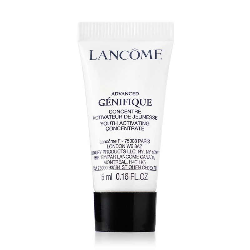 Lancome Advanced Genifique Youth Activating Serum 5ml