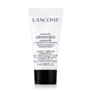 Lancome Advanced Genifique Youth Activating Serum 5ml
