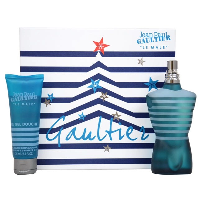 Le Male Gift Set