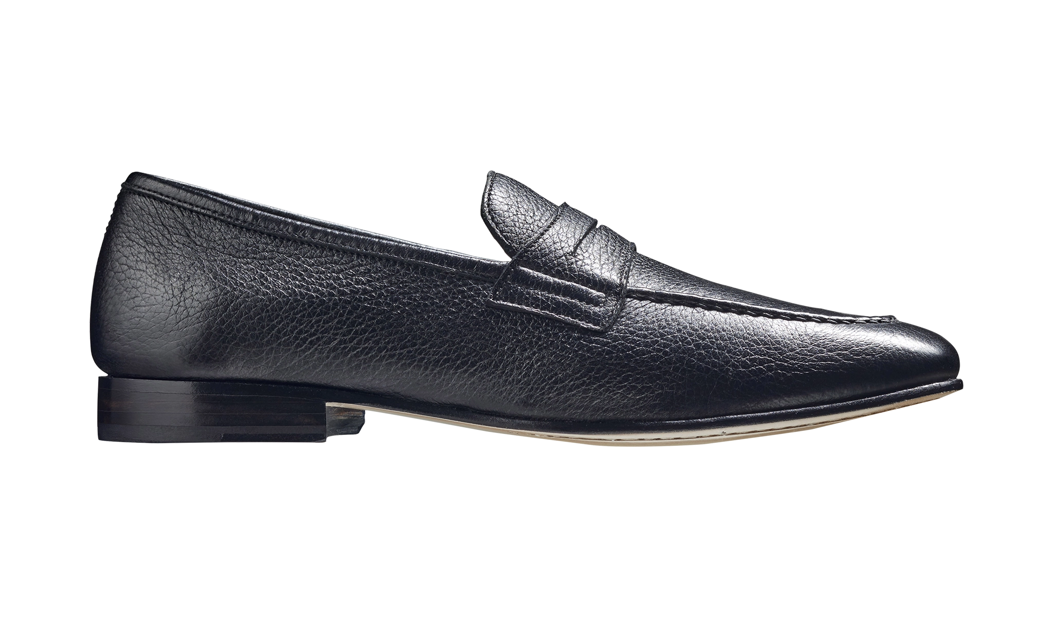Ledley - Black Deerskin