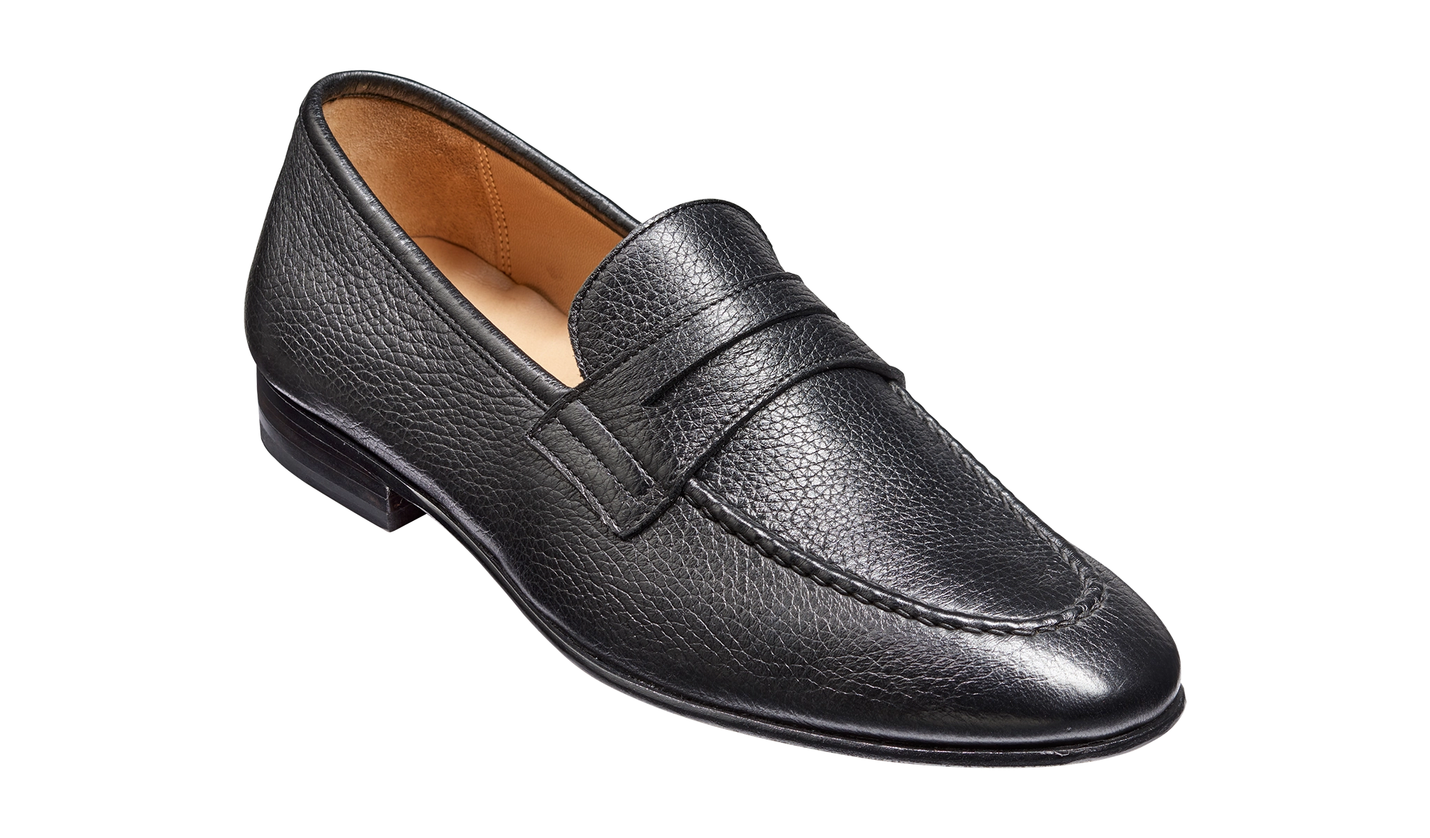 Ledley - Black Deerskin
