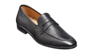 Ledley - Black Deerskin