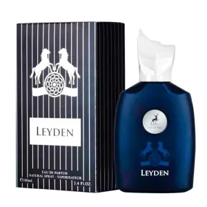 Leyden 3.4 oz for men