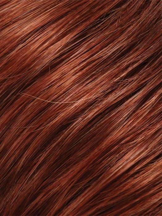 Lily | Synthetic Wig (Basic Cap)