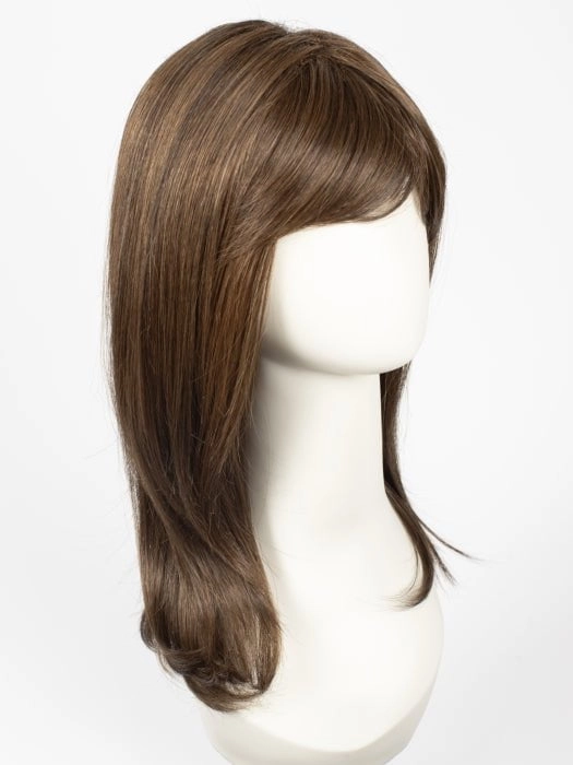 Long with Layers | HF Synthetic Wig (Basic Cap)