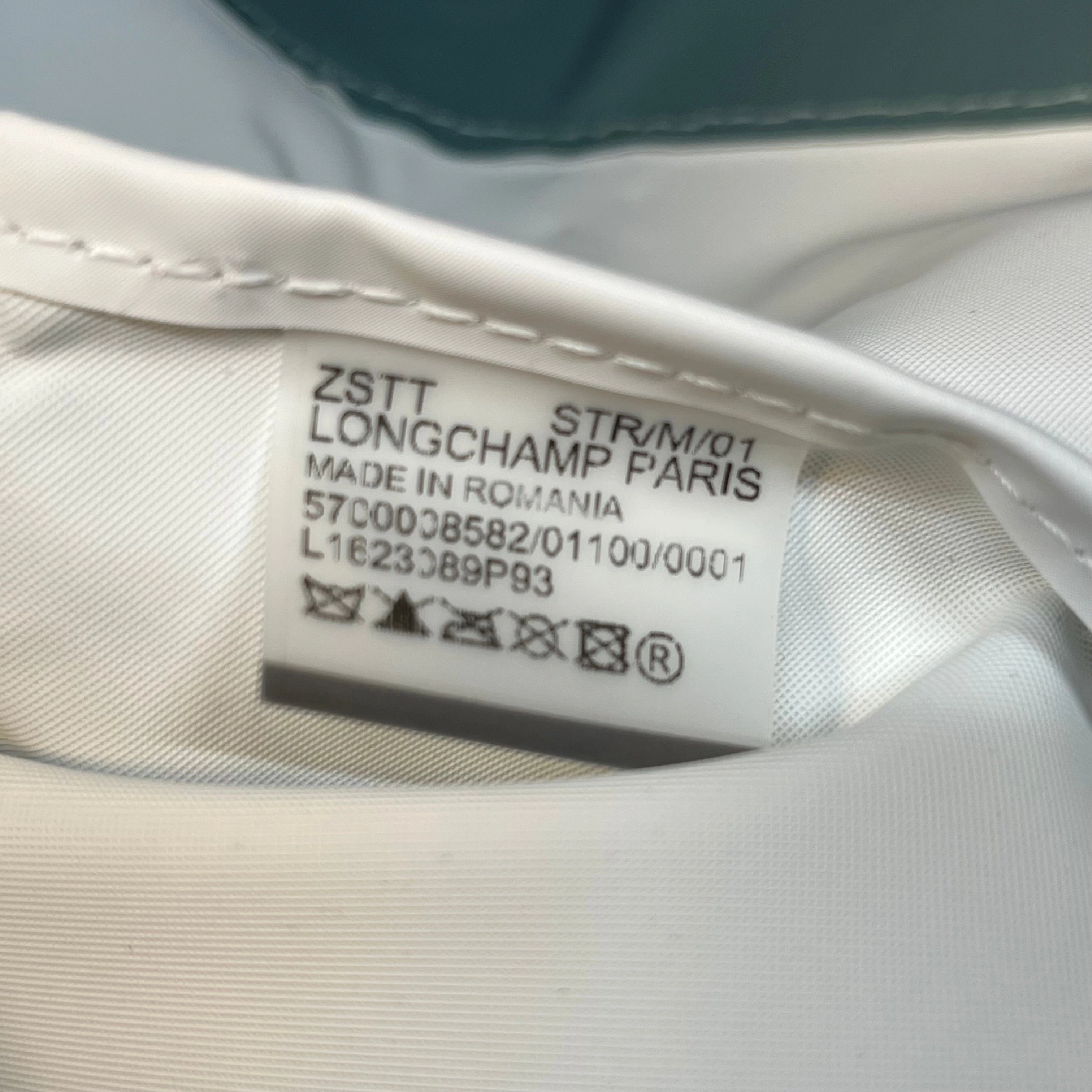 LONGCHAMP Le Pliage Medium Nylon Tote Bag