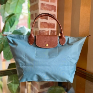 LONGCHAMP Le Pliage Medium Nylon Tote Bag